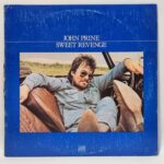 John Prine - Sweet Revenge