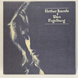 Dan Fogelberg - Nether Lands