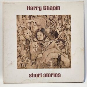 Harry Chapin - Short Stories