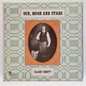 Clary Croft - Sun, Moon and Stars