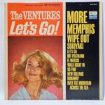 The Ventures - Let's Go!