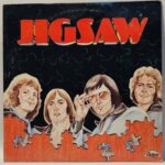 Jigsaw - Jigsaw