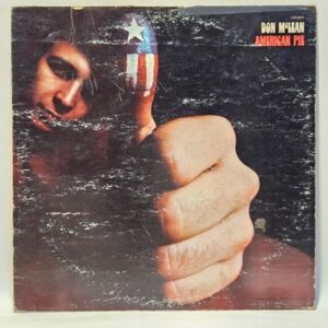 Don McLean - American Pie