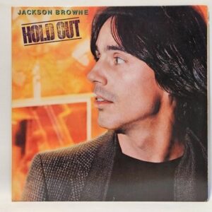 Jackson Browne - Hold Out