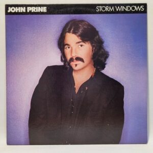 John Prine - Storm Windows