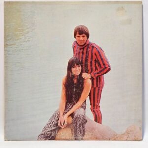 Sonny & Cher - Sonny & Cher's Greatest Hits