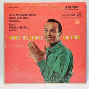 Harry Belafonte - Calypso