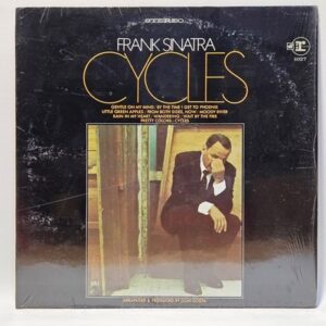 Frank Sinatra - Cycles