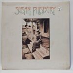 Susan Pillsbury - Susan Pillsbury