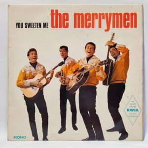 The Merrymen - You Sweeten Me