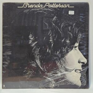 Brenda Patterson - Brenda Patterson