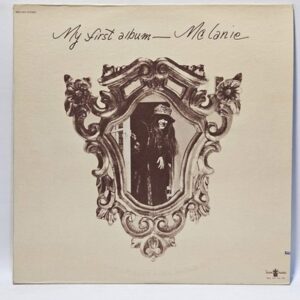 Melanie - My First Album