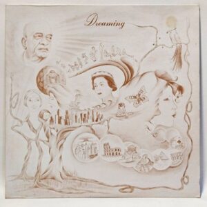 Murari Band - Dreaming