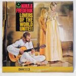 Nina & Frederik - Lovers Of The World Unite!