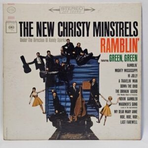 The New Christy Minstrels - Ramblin'
