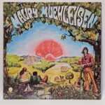 Maury Muehleisen - Gingerbreadd