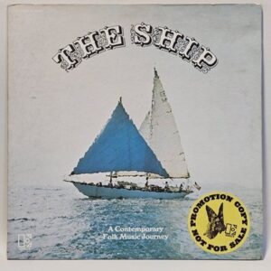 The Ship - A Contemporary Folk Music Journey
