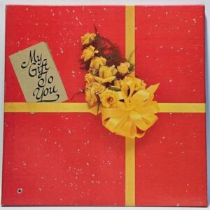 The Chad Mitchell Trio - My Gift To You