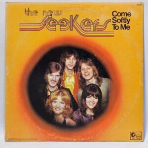 The New Seekers - Come Softly To Me
