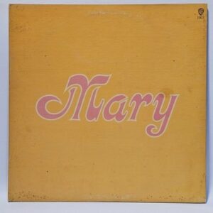 Mary Travers - Mary