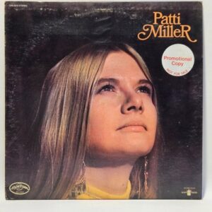 Patti Miller - Patti Miller