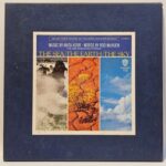 Rod McKuen - The Sea, The Earth, The Sky