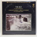 The San Sebastian Strings - The Sea