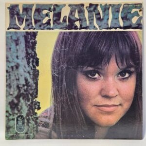 Melanie - Melanie