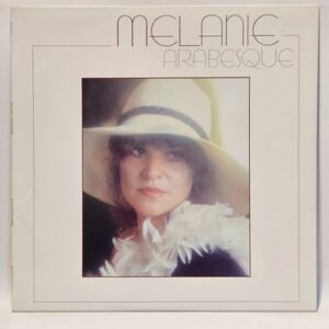 Melanie - Arabesque
