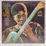 Odetta - Sings Folk Songs
