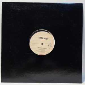 Kate Bush - The Kick Inside