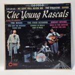 The Young Rascals - Also Starring
