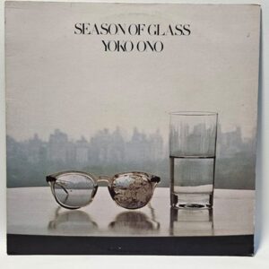 Yoko Ono - Season Of Glass