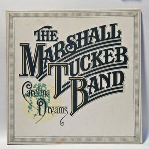 The Marshall Tucker Band - Carolina Dreams