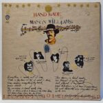 Mason Williams - Hand Made