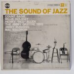 Various - The Sound Of Jazz