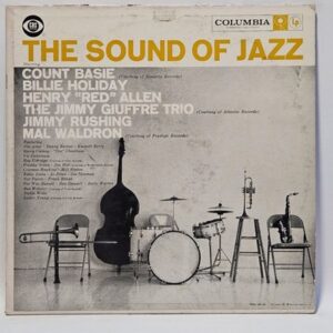 Various - The Sound Of Jazz