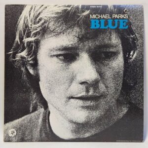 Michael Parks (3) - Blue