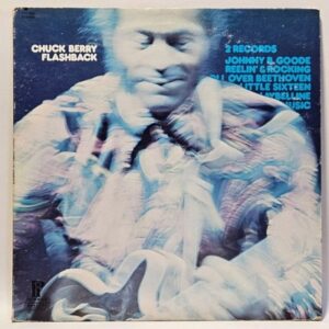Chuck Berry - Flashback