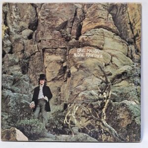 Dave Mason - Alone Together