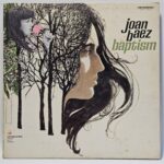 Joan Baez - Baptism