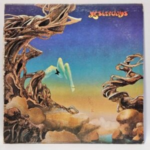 Yes - Yesterdays