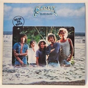 Climax Blues Band - Real To Reel