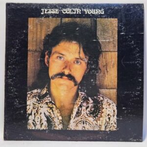 Jesse Colin Young - Jesse Colin Young & The Youngbloods