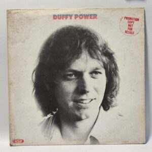 Duffy Power - Duffy Power