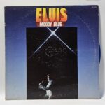 Elvis - Moody Blue