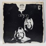 Duane & Greg Allman - Allman