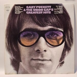 Gary Puckett & The Union Gap - Gary Puckett & The Union Gap's Greatest Hits