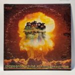 Jefferson Airplane - Crown Of Creation