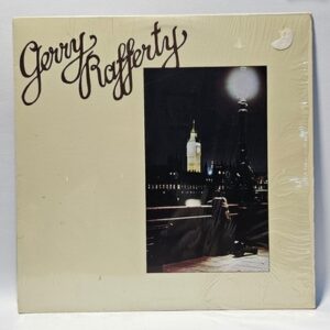 Gerry Rafferty - Gerry Rafferty
